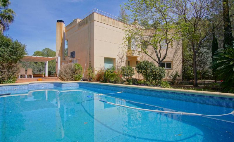 Villa - Sale - Pedreguer - La Sella