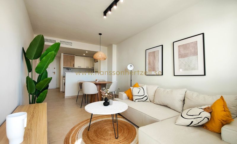 Apartamento - Venta - Orihuela Costa - Villamartin 