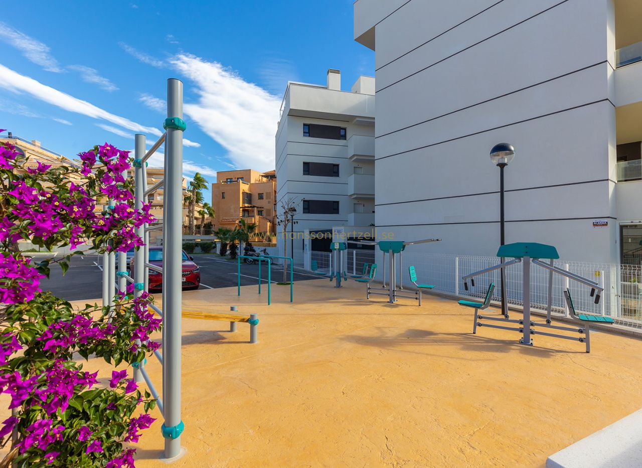 Venta - Apartamento - Orihuela Costa