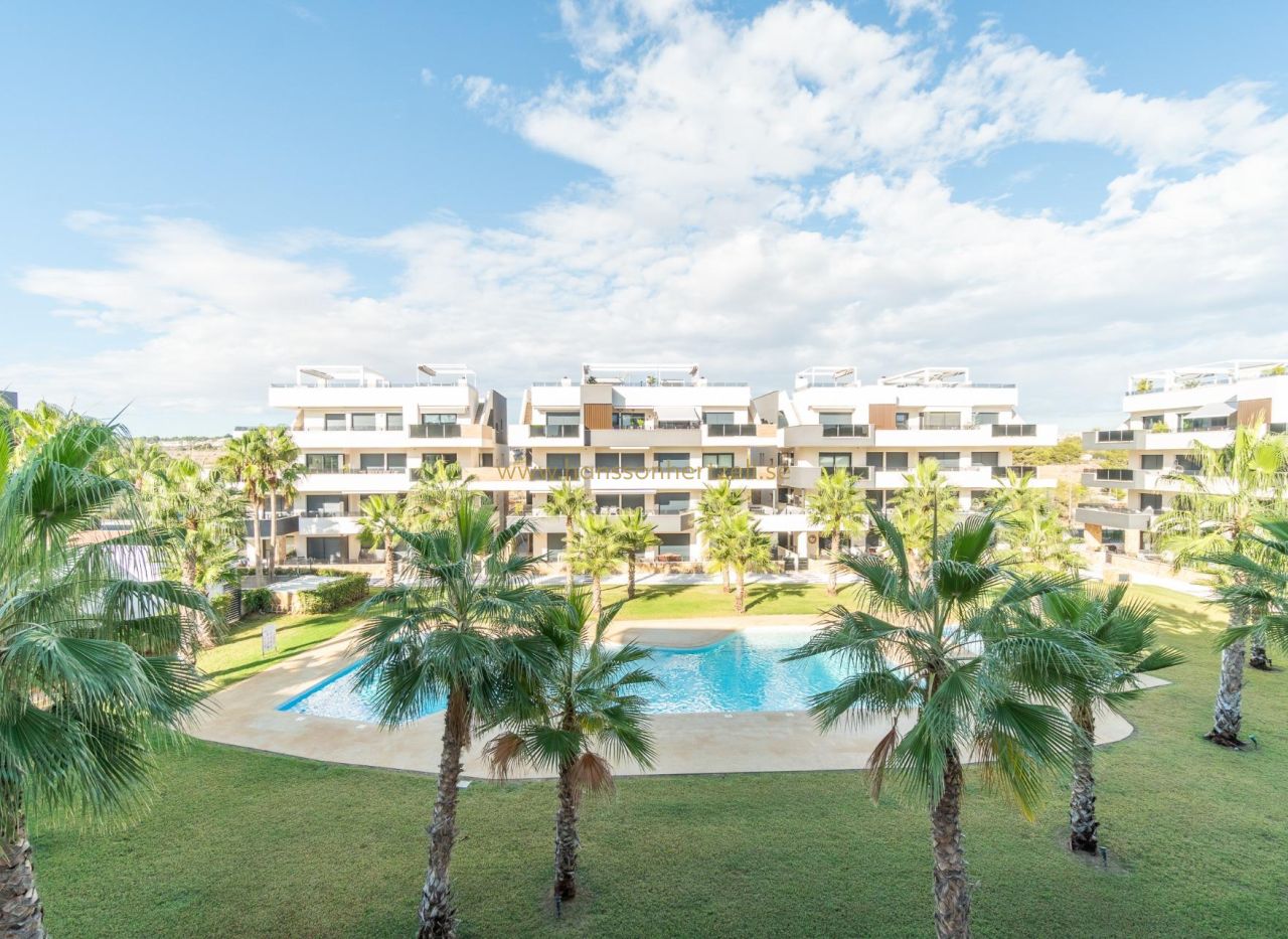 Venta - Apartamento - Orihuela Costa - Las Mimosas