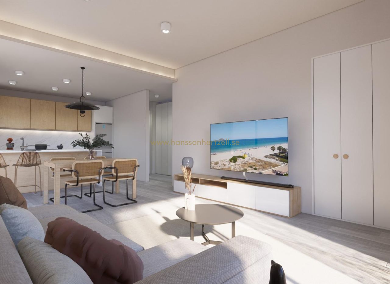 New Build - Villa - Torre Pacheco - Torre-pacheco