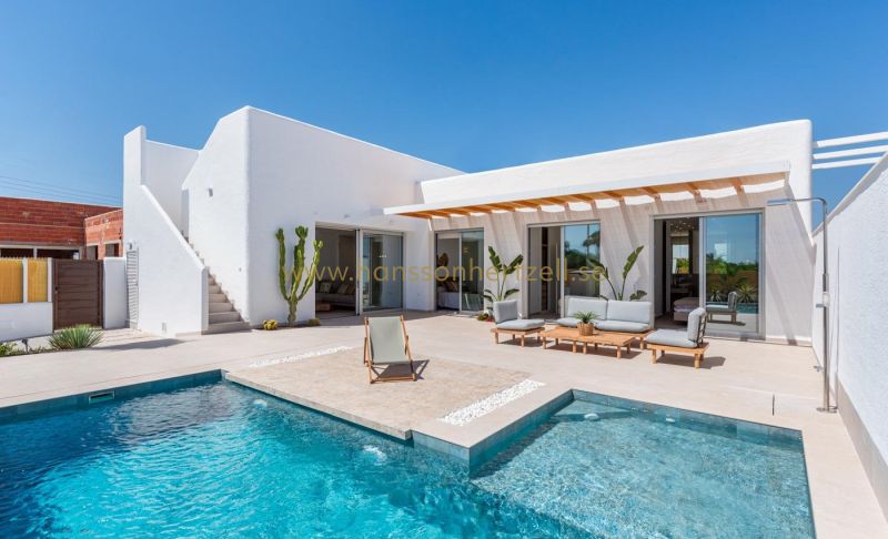 Villa - New Build - Benijofar - Centro
