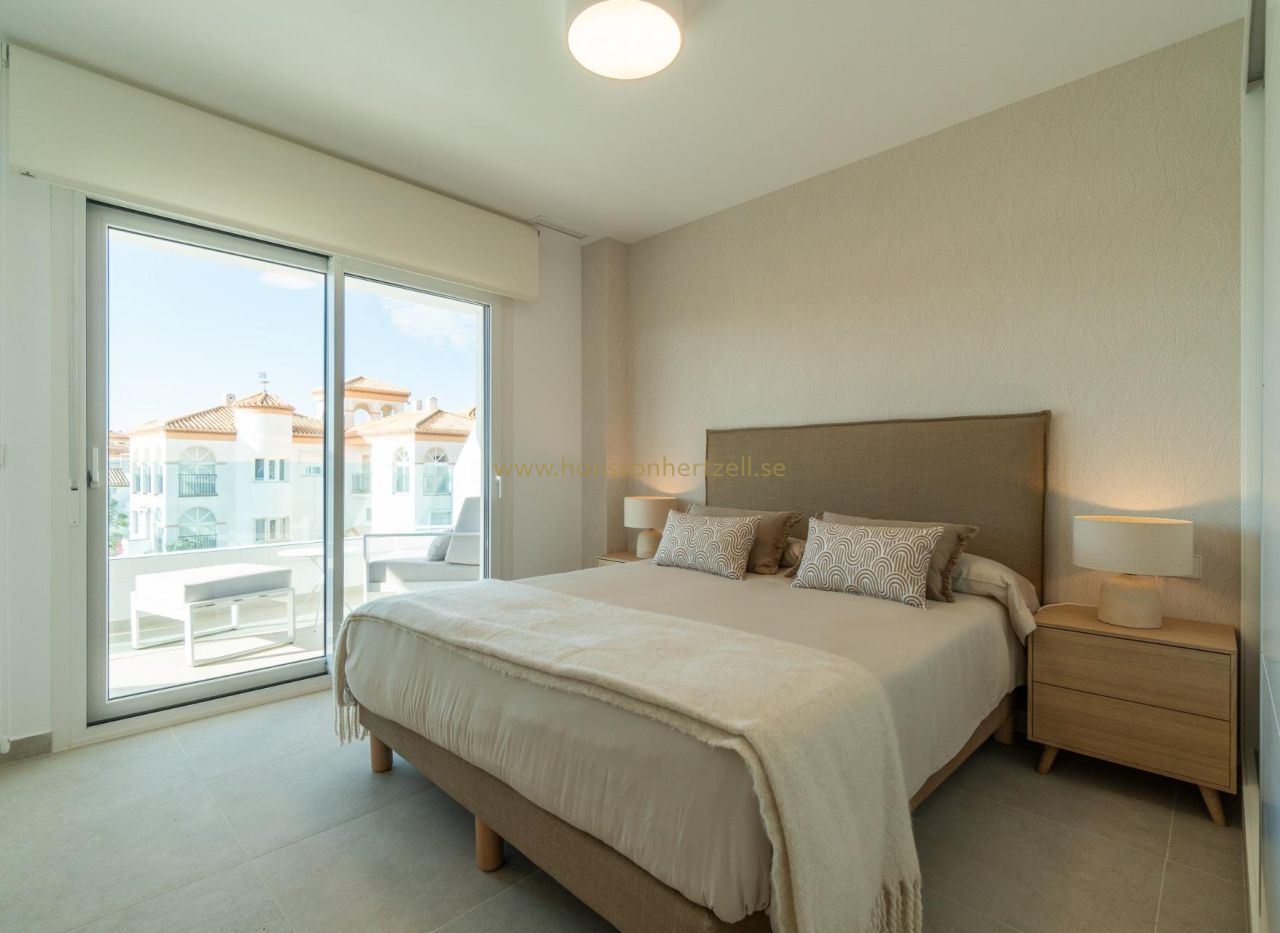 Nueva construcción  - Apartamento - Orihuela Costa - Playa Flamenca