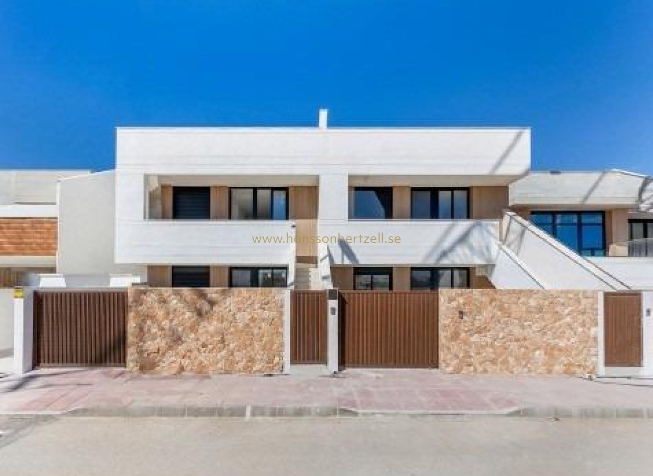 Nueva construcción  - Apartamento - Santiago de la Ribera - Santiago De La Ribera