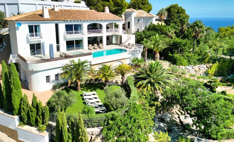 Villa - Sale - Altea - Sierra de Altea