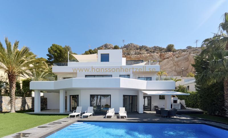 Villa - Sale - Altea - Altea Hills