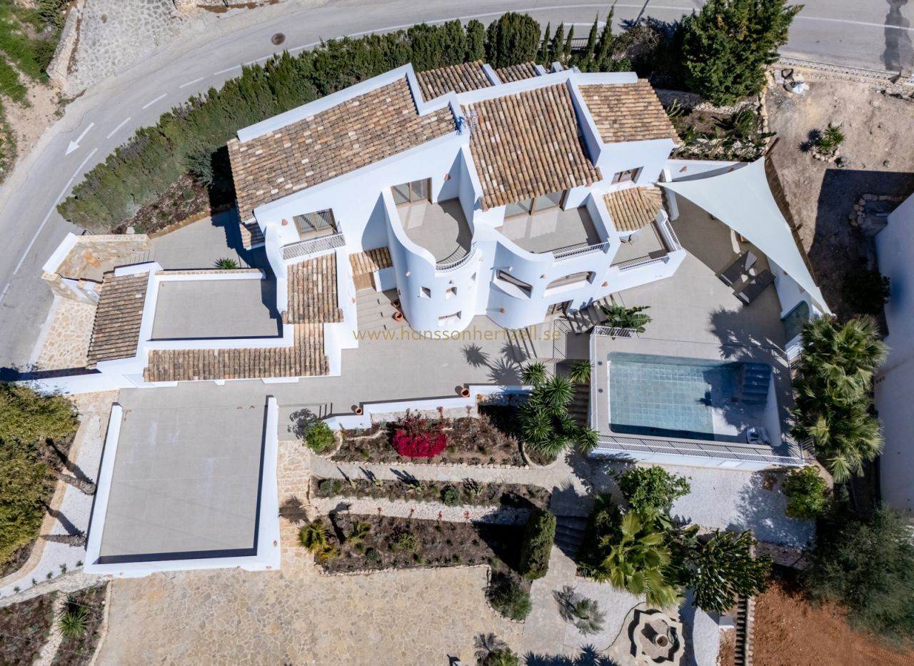 New Build - Villa - Altea - Jardines de Alhama