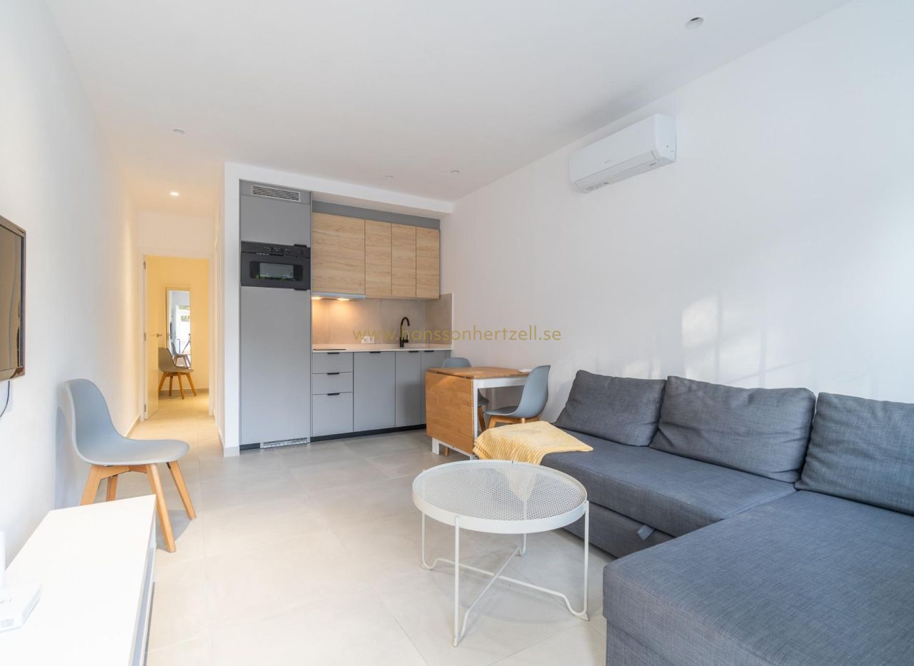 Sale - Appartement - Orihuela Costa - Las Filipinas