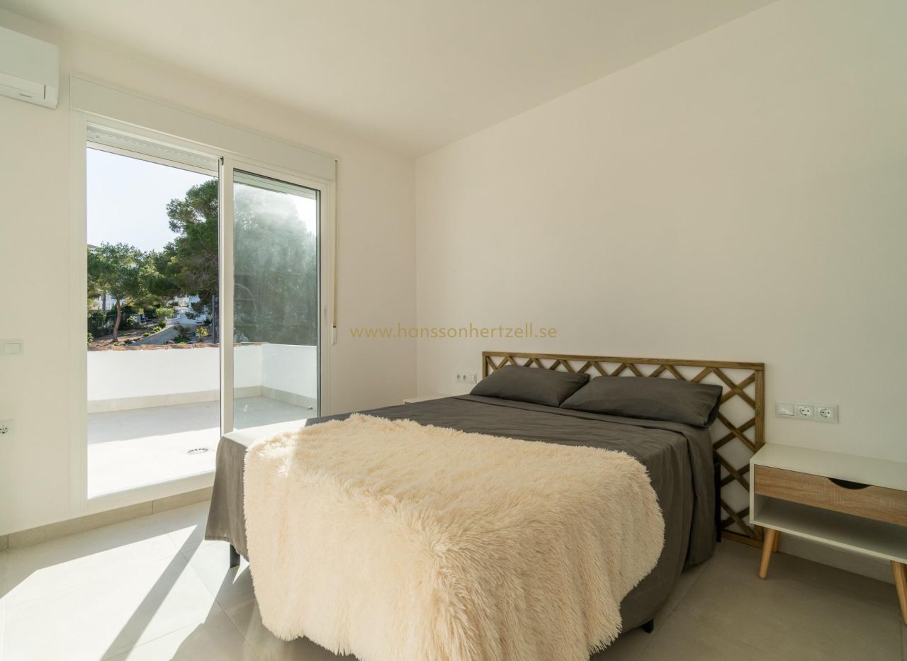 Sale - Appartement - Orihuela Costa - Las Filipinas
