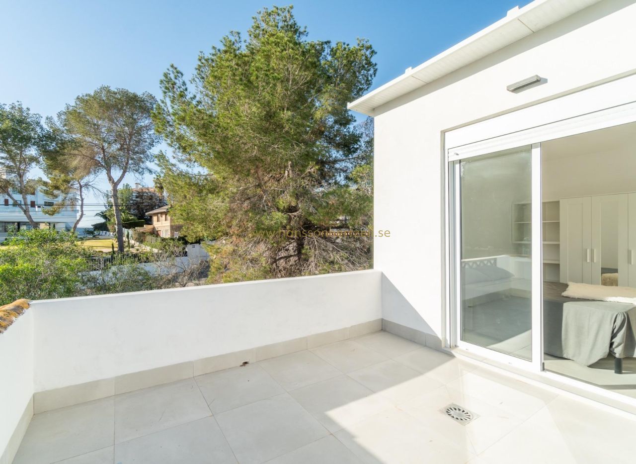 Sale - Appartement - Orihuela Costa - Las Filipinas
