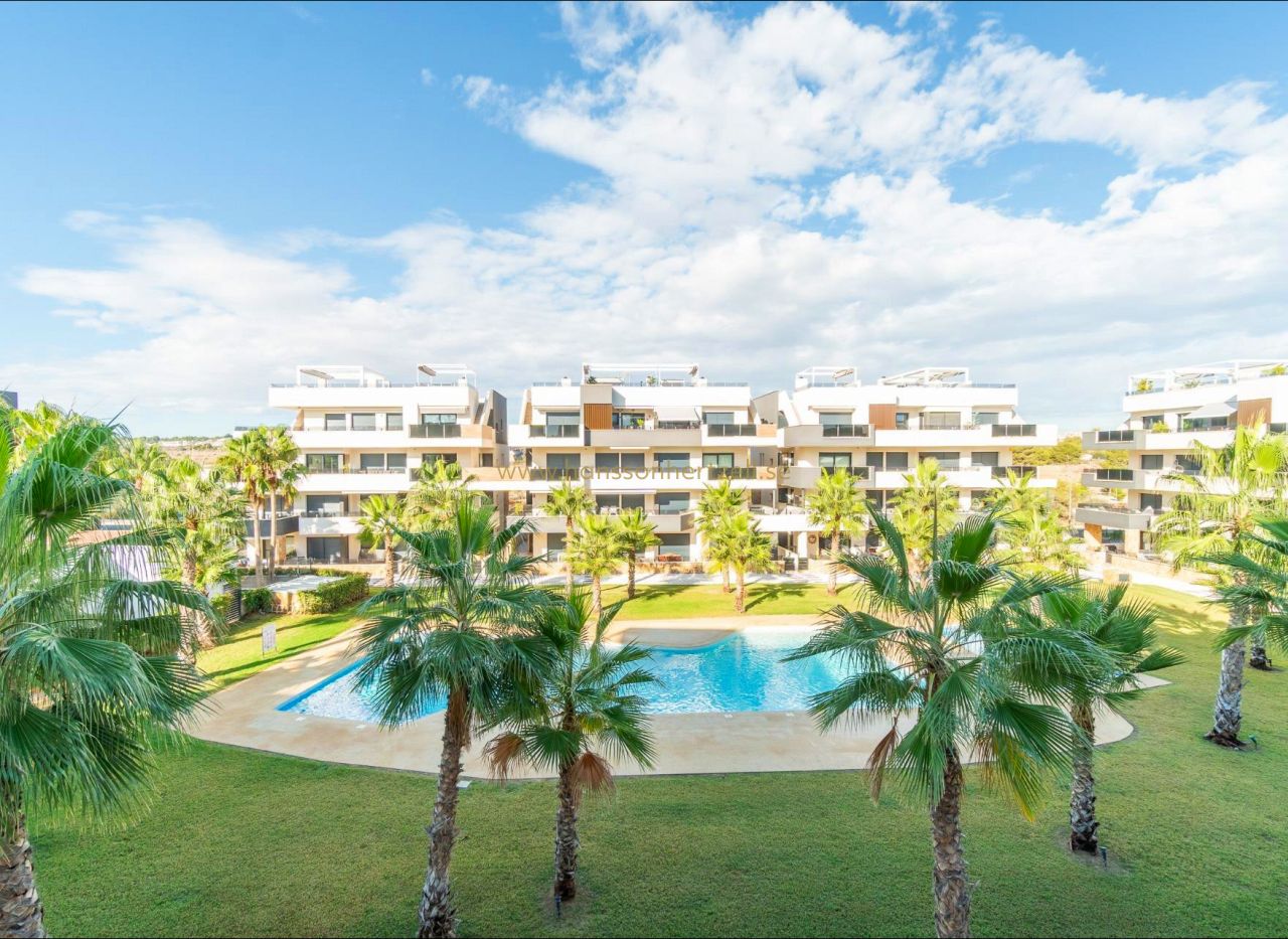 Venta - Apartamento - Orihuela Costa - Las Mimosas