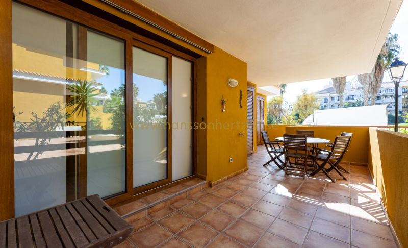 Appartement - Sale - Torrevieja  - La Entrada