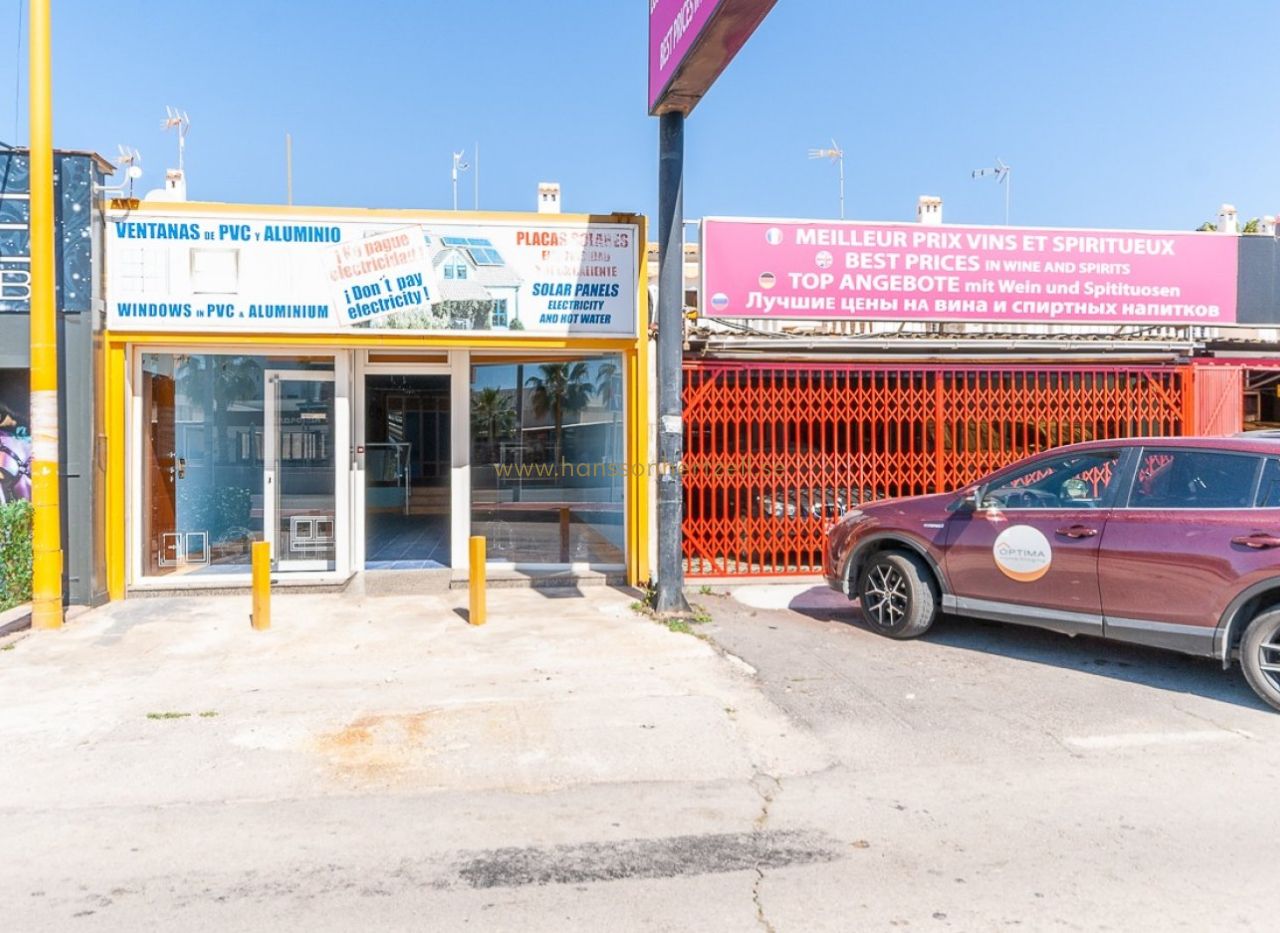 Venta - Comercial - Orihuela Costa - La Regia