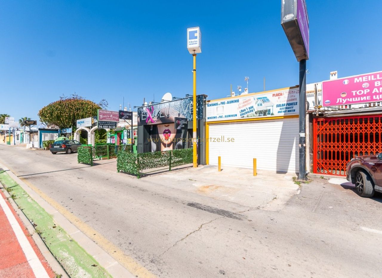 Venta - Comercial - Orihuela Costa - La Regia