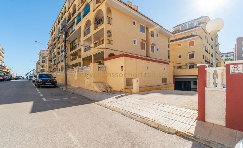 Garage - Sale - Torrevieja  - La Mata