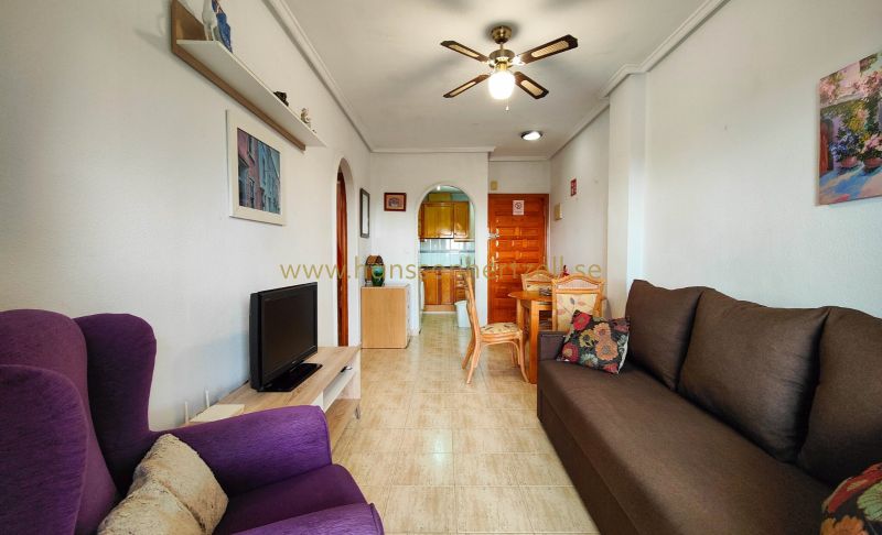 Appartement - Sale - Torrevieja  - Acequion