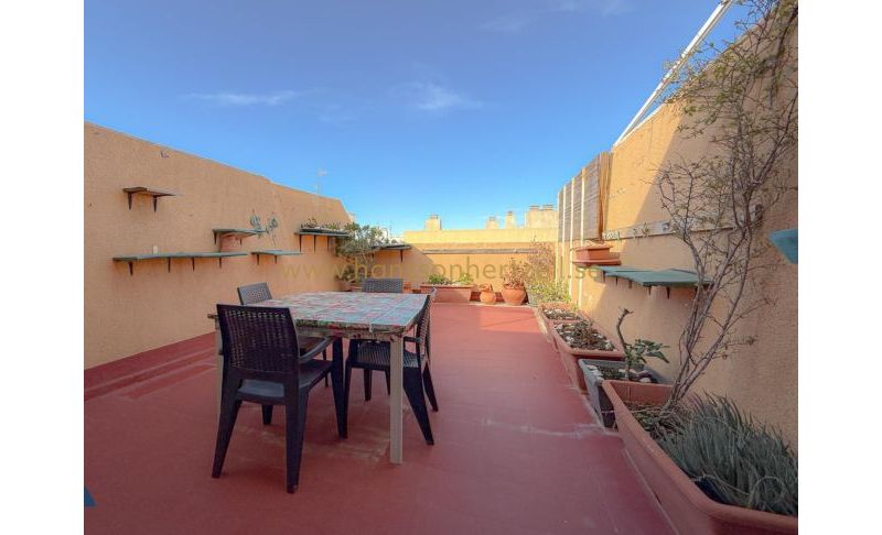 Lägenhet - Försäljning - Torrevieja - Acequion