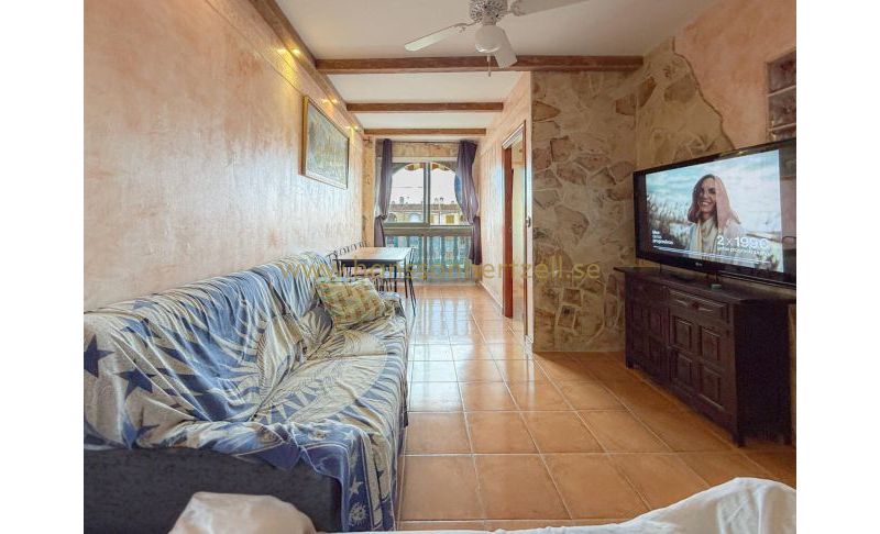 Appartement - Sale - Torrevieja  - Acequion