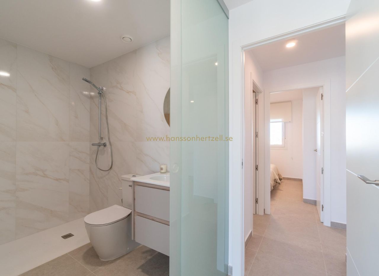 Nueva construcción  - Apartamento - Orihuela Costa - Playa Flamenca