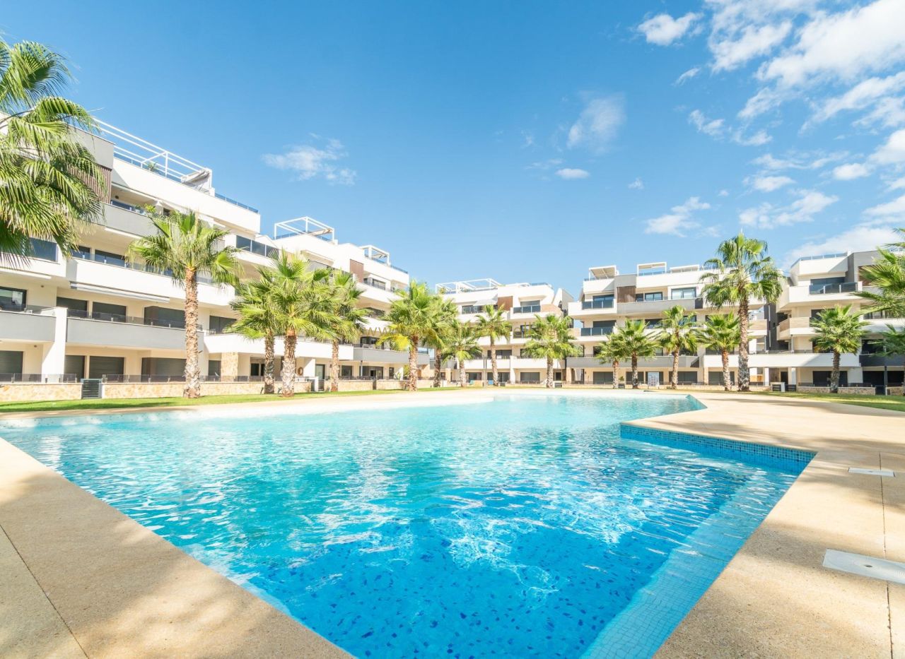 Venta - Apartamento - Orihuela Costa - Las Mimosas