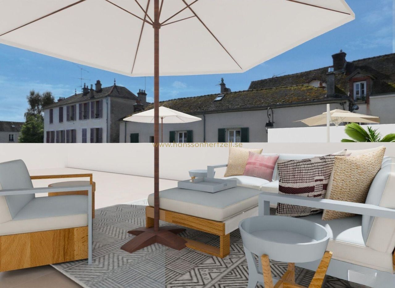 Nueva construcción  - Apartamento - Hondón de las Nieves	 - La Canalosa