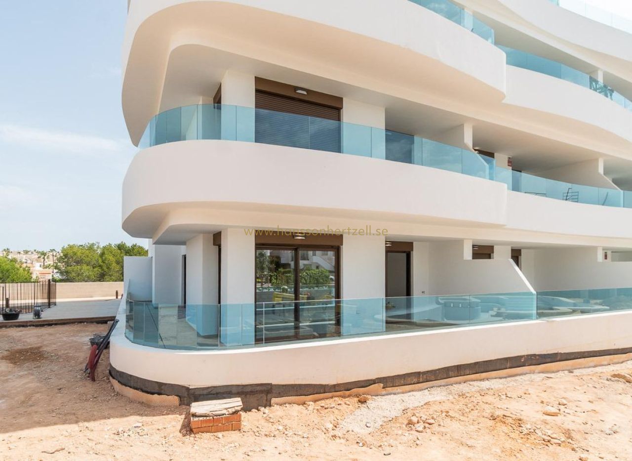 Nueva construcción  - Apartamento - Orihuela Costa - Playa Flamenca