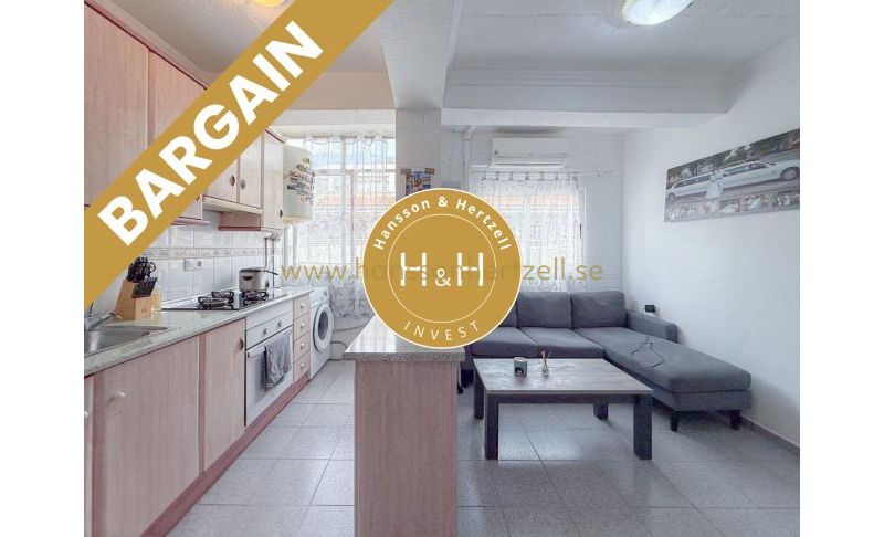 Apartamento - Venta - Torrevieja  - Puerto