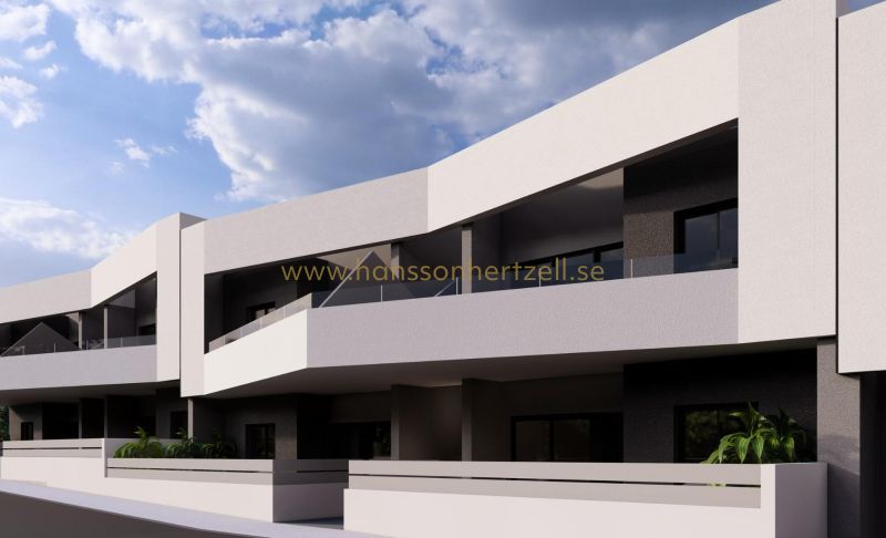 Appartement - New Build - San Miguel De Salinas - Pueblo