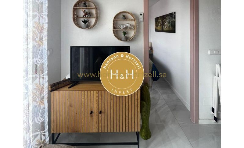 Apartamento - Venta - Torrevieja  - Torrevieja Centro