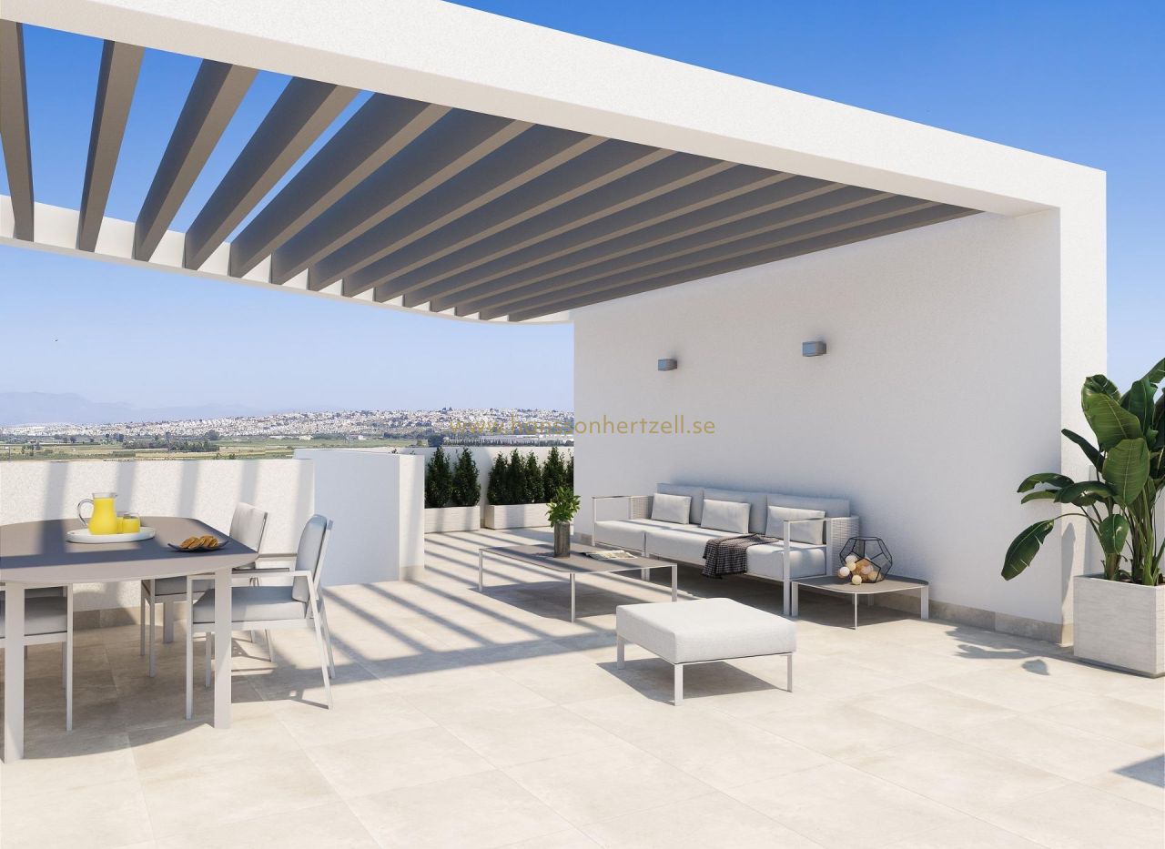 Nueva construcción  - Apartamento - Guardamar  - Avenida del Puerto