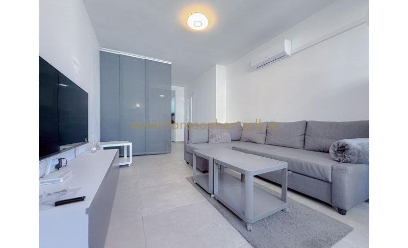 Appartement - Sale - Torrevieja  - Playa del Cura