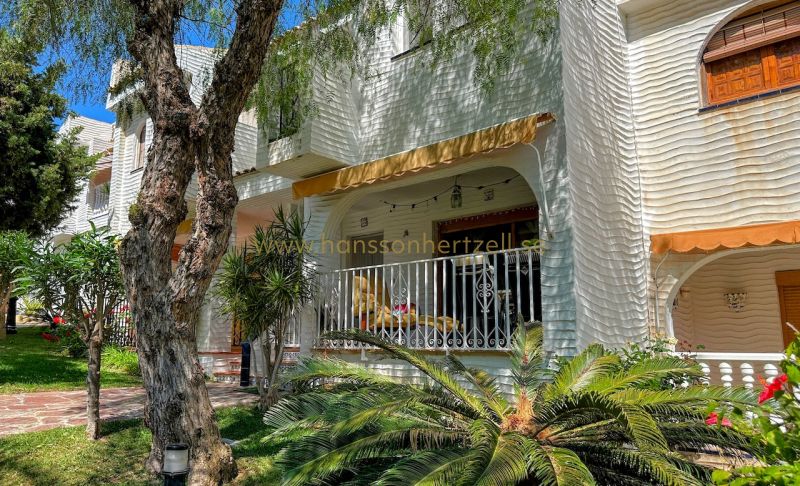 Maison de ville - Sale - Gran Alacant - Gran Alacant