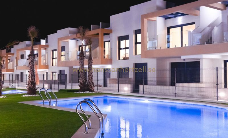 Apartamento - Nueva construcción  - Orihuela Costa - Pau 26