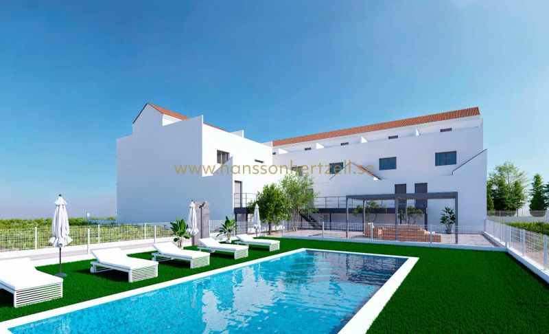 Herenhuis - New Build - Rafal - GNR-26376