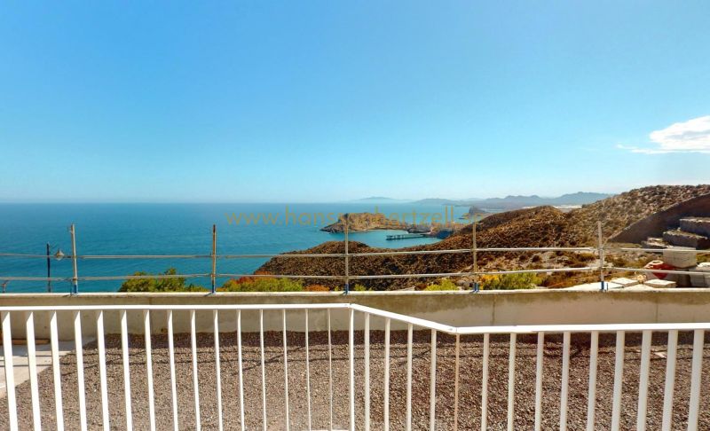 Apartment - New Build - Aguilas - Isla Del Fraile