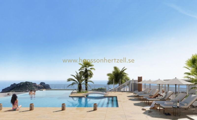 Apartamento - Nueva construcción  - Aguilas - Isla Del Fraile