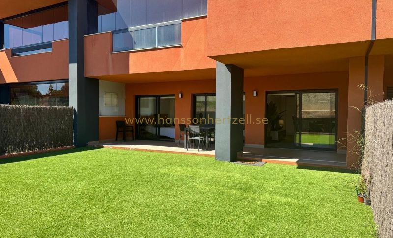 Lägenhet - Försäljning - Torrevieja - Villamartín-Las Filipinas
