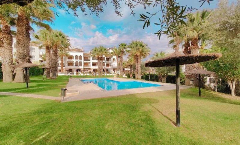 Lägenhet - Försäljning - orihuela - Villamartin 