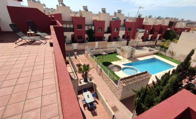 Maison de ville - Sale - Torrevieja  - Aguas Nuevas 