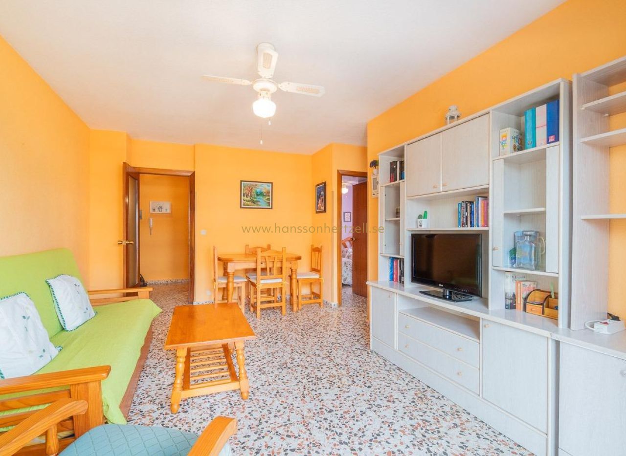 Försäljning - Lägenhet - Torrevieja