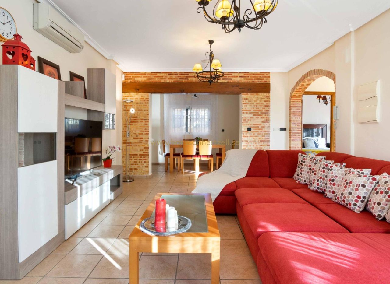 Venta - Chalet - Orihuela Costa - Las Mimosas