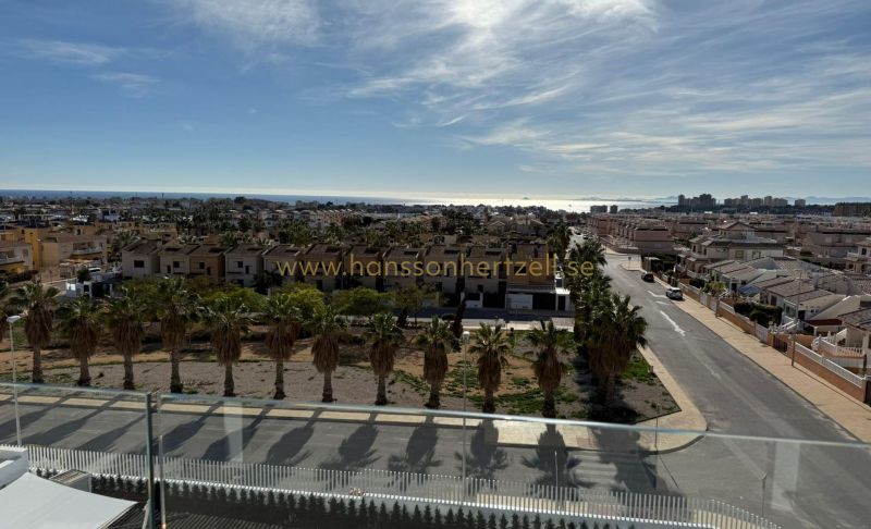 Apartamento - Nueva construcción  - Orihuela Costa - Lomas de Cabo Roig 