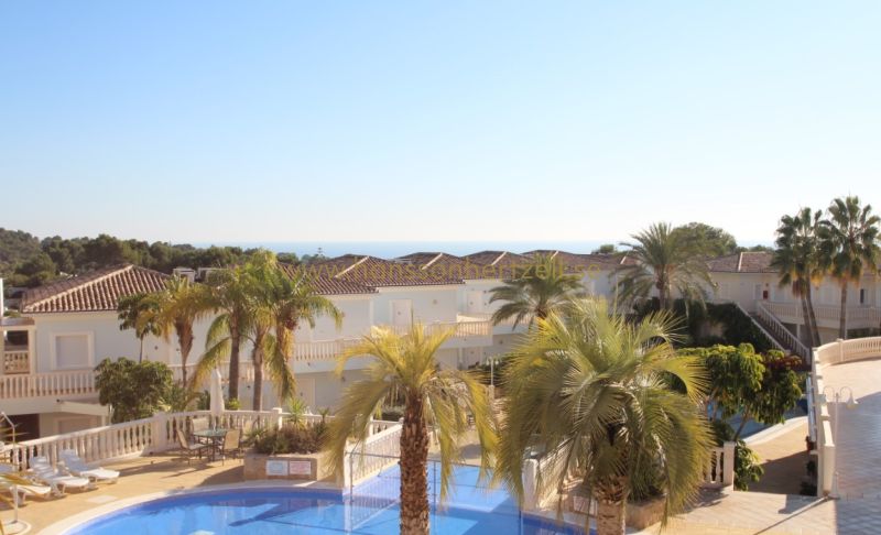 Apartment - Sale - Benissa - Benissa