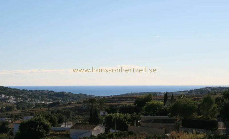 Ground - Venta - Benitachell - Benitachell