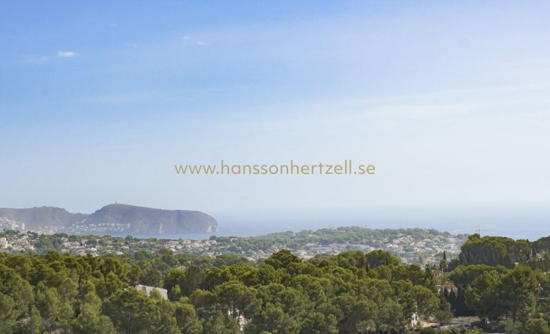 Ground - Sale - Benissa - Benissa