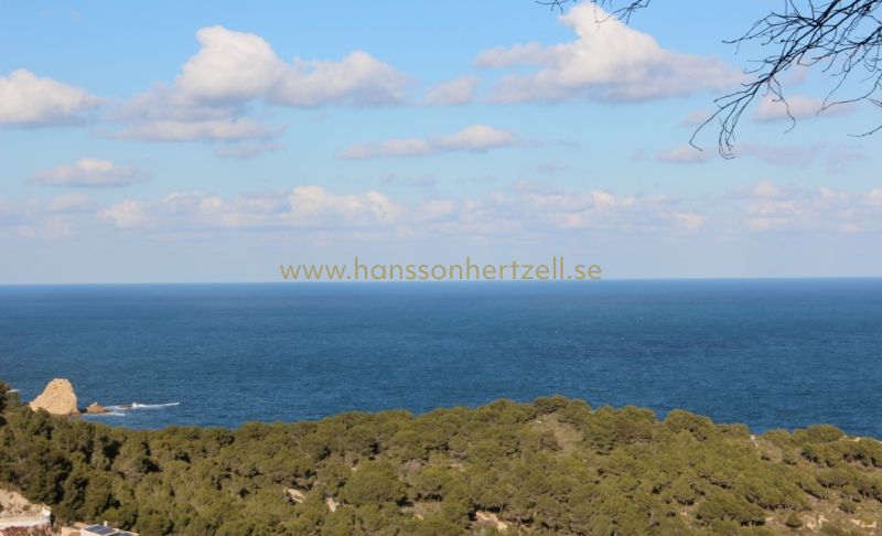 Ground - Sale - Javea - Portixol