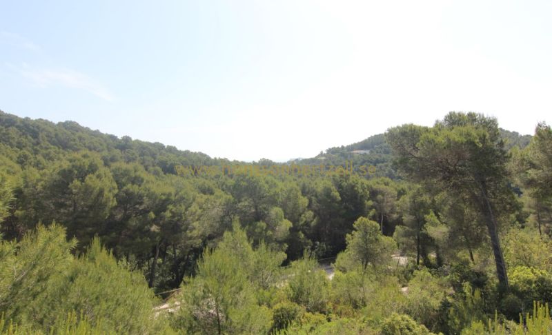 Ground - Sale - Javea - Tosalet