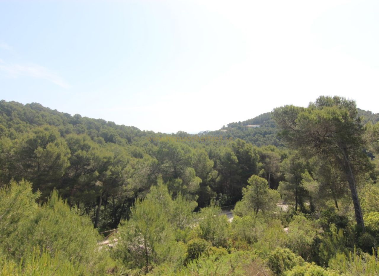 Venta - Ground - Javea - Tosalet