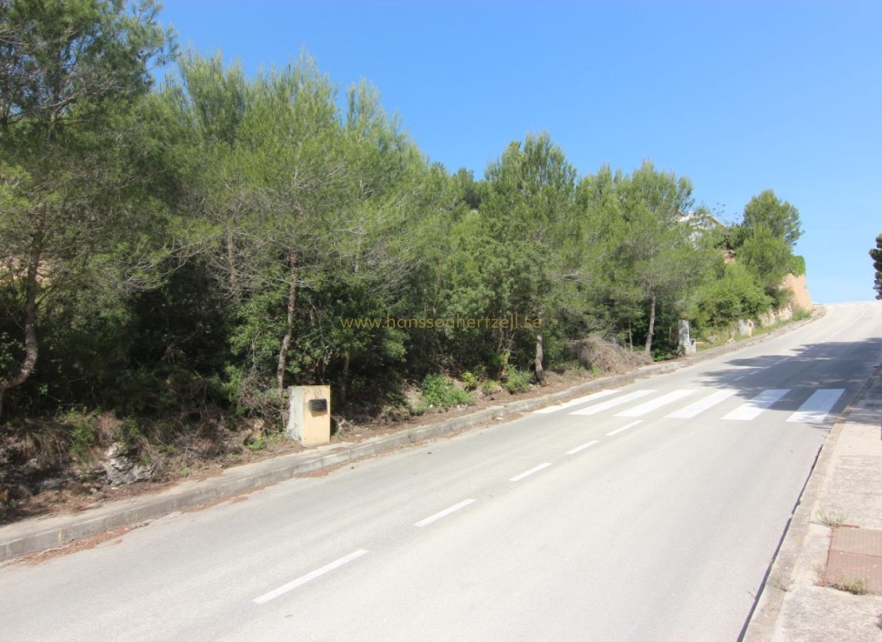 Venta - Ground - Javea - Tosalet