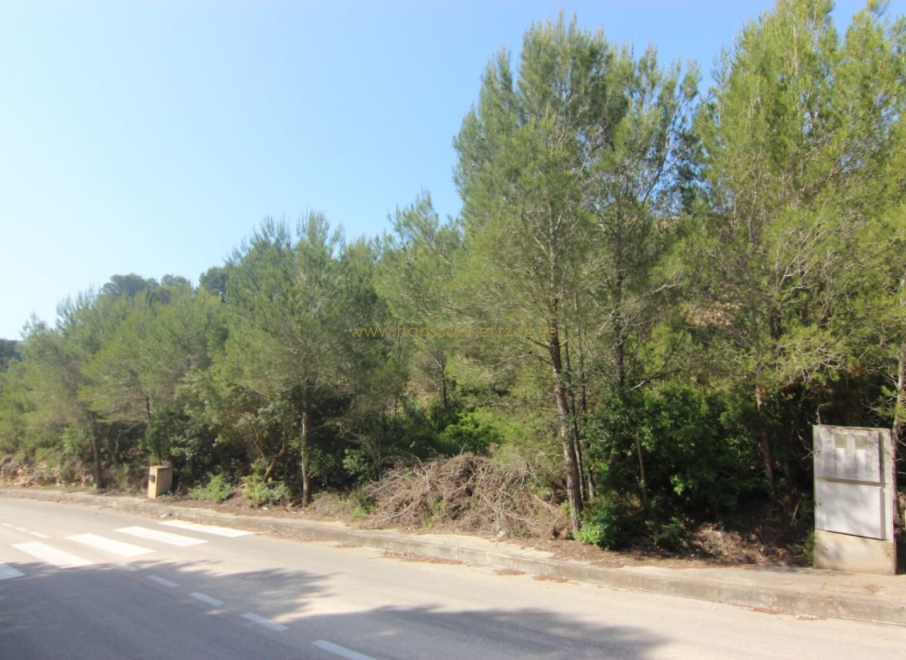 Venta - Ground - Javea - Tosalet